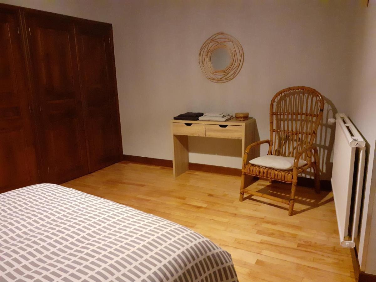 Maison Du Soleil Chez Isa Polignac  Ngoại thất bức ảnh