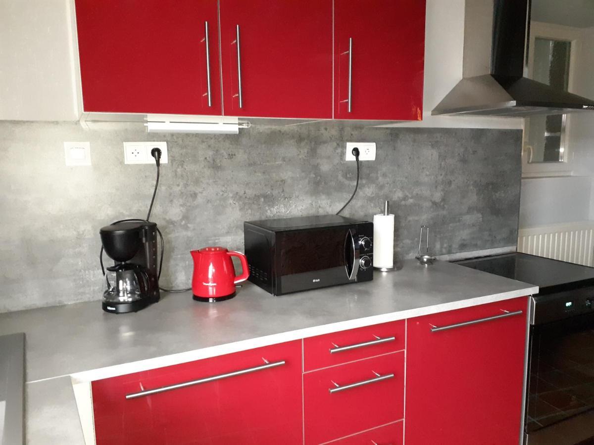 Maison Du Soleil Chez Isa Polignac  Ngoại thất bức ảnh